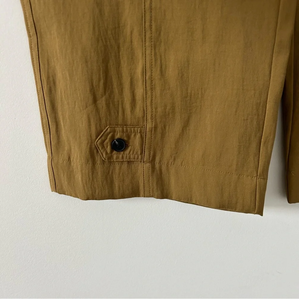 Zara tan brown